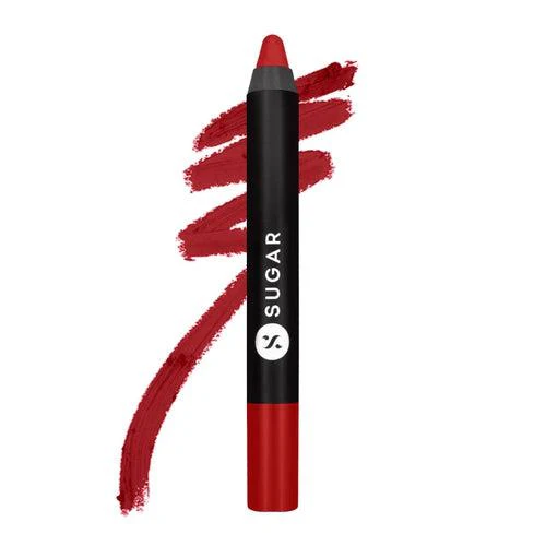 Crayon Lipstick - Pop of Color