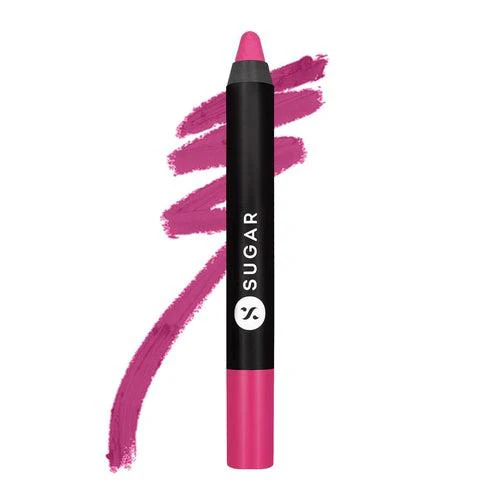 Crayon Lipstick - Pop of Color