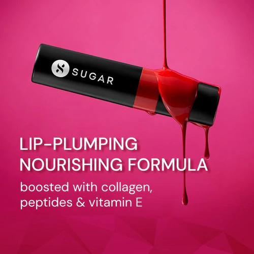 Lip Gloss & Liner Duo