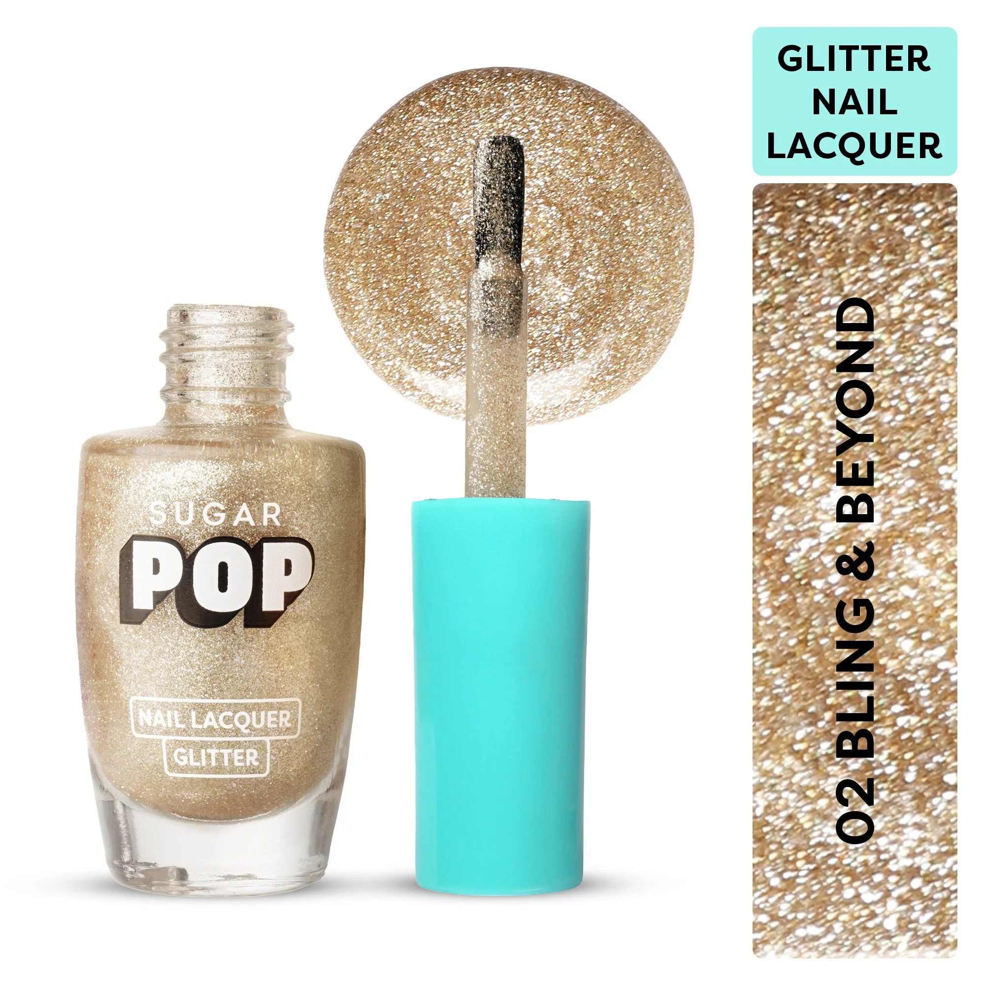 Lip Gloss & Liner Duo